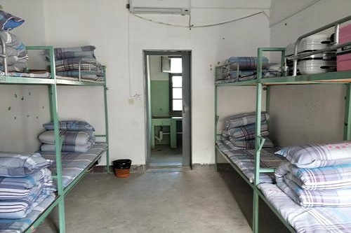 貴陽女子職業(yè)學(xué)校宿舍條件怎么樣