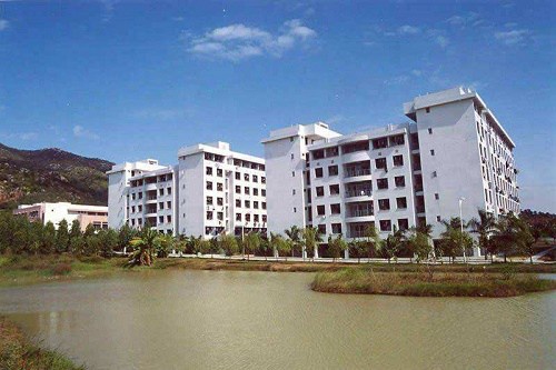 貴州省貴陽白云職業(yè)技術學校地址在哪里
