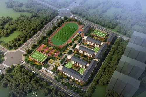 2022年貴陽衛(wèi)生學(xué)校招生計(jì)劃