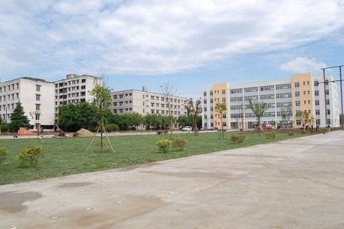 貴陽幼兒師范學(xué)校地址在哪里