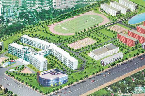 貴州貴陽(yáng)鐵路工程學(xué)校招生計(jì)劃