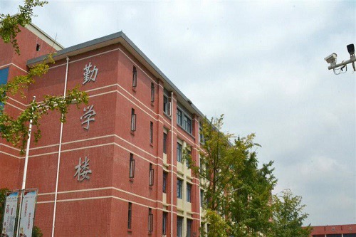 貴州應(yīng)用技術(shù)職業(yè)學(xué)院五年制大專宿舍條件好不好