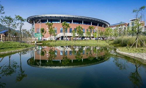 貴州水利水電職業(yè)技術學院五年制大專聯(lián)系方式