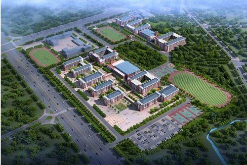 2022年畢節(jié)職業(yè)技術(shù)高級中學(xué)招生計劃