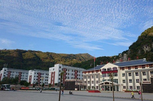 望謨民族職業(yè)高級中學(xué)有哪些招生要求