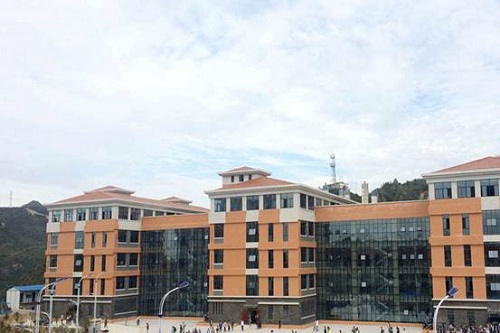 貴州城市職業(yè)學(xué)院怎么樣？好不好