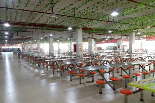 貴州城市職業(yè)學(xué)院學(xué)費高嗎