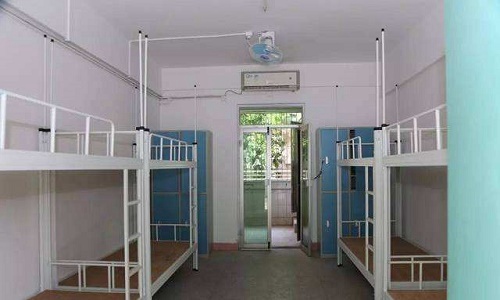 黔南民族職業(yè)技術(shù)學(xué)院宿舍條件如何