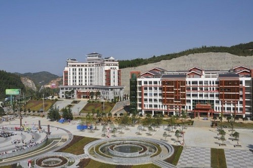 報(bào)考黔東南民族職業(yè)技術(shù)學(xué)院要滿足哪些要求