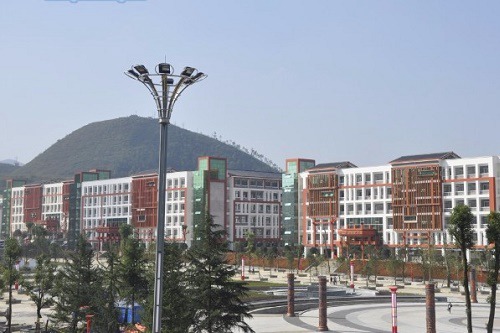 黔東南民族職業(yè)技術學院什么專業(yè)好