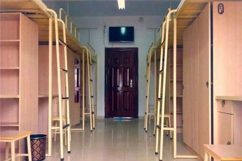 貴州建設(shè)職業(yè)技術(shù)學(xué)院宿舍條件好不好