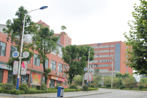 貴州工商職業(yè)學院招生專業(yè)有哪些