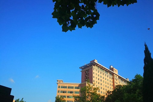 貴州警官職業(yè)學(xué)院地址在哪里