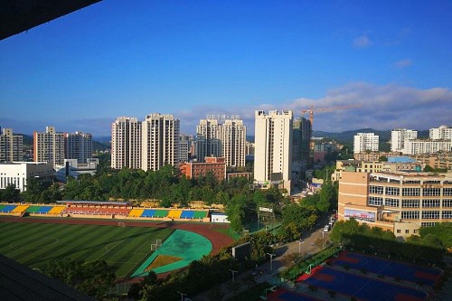 2022年貴州警官職業(yè)學(xué)院招生計劃
