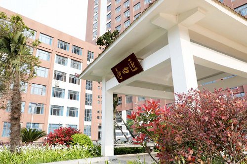 貴州航空職業(yè)技術學院宿舍是幾人間