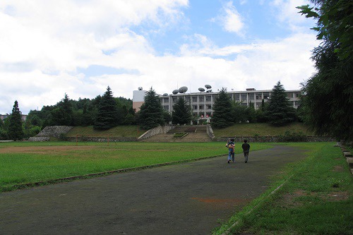 貴州林業(yè)學(xué)校在哪里