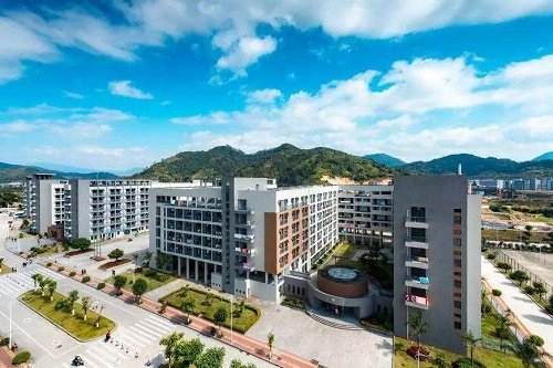 2022年貴州省畜牧獸醫(yī)學(xué)校招生計(jì)劃
