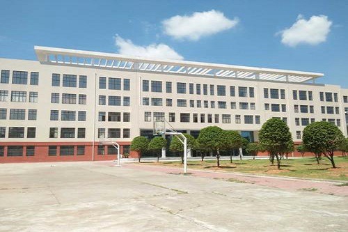2022年印江新寨職中招生計(jì)劃