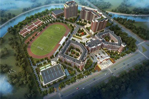2022年黔東南州工業(yè)學(xué)校學(xué)費(fèi)高嗎