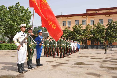 2022年黔東南州國(guó)防科技學(xué)校招生計(jì)劃