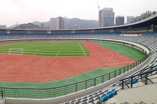 2022年遵義市體育運動學(xué)校的招生要求是什么