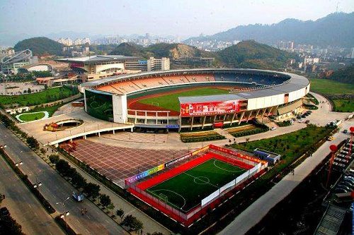 2022年遵義市旅游學(xué)校的招生要求高嗎