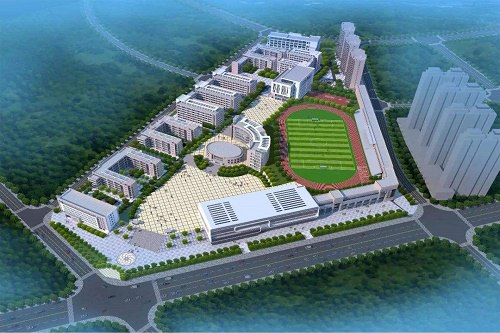 報考畢節(jié)地區(qū)財貿學校有哪些要求