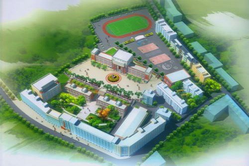 畢節(jié)地區(qū)幼兒師范學校乘車路線