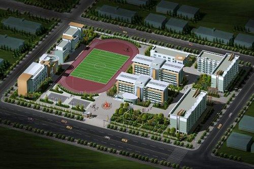 2022年貴州新興中等職業(yè)技術學校招生計劃