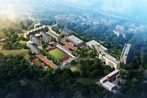 2022年安順機(jī)械工業(yè)學(xué)校招生計(jì)劃