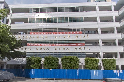 從江縣職業(yè)技術(shù)學(xué)校的招生計劃