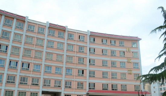 西北師范大學(xué)知行學(xué)院