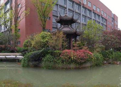 遵義醫(yī)藥高等專科學(xué)校