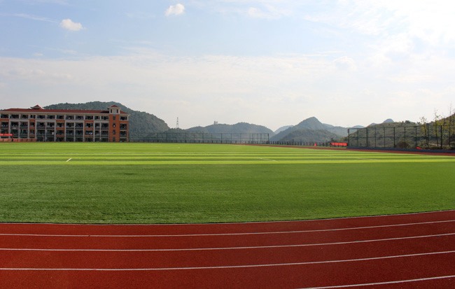 學(xué)校環(huán)境