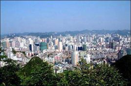 貴陽市第一高級技工學(xué)校圖片