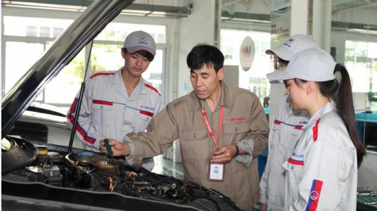 大眾車(chē)身抖動(dòng)的故障處理方法是什么