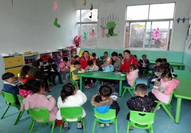 讀幼師專(zhuān)業(yè)出來(lái)好找工作不?