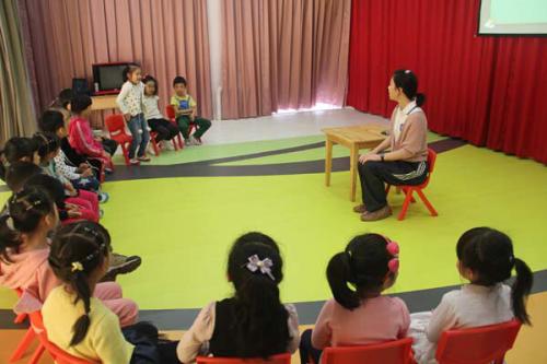 貴陽(yáng)幼師學(xué)院5年制大專好不好?