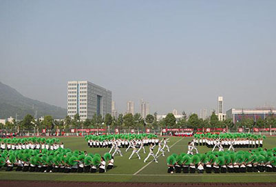 貴州貴陽(yáng)幼師職業(yè)學(xué)校