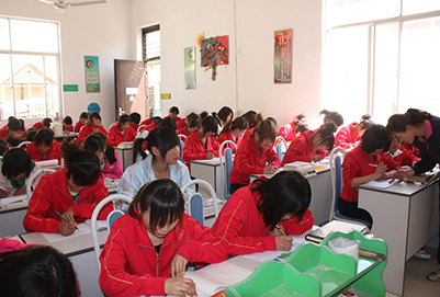 貴陽幼兒師范學(xué)校注意事項(xiàng)