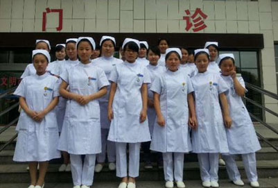 貴陽有哪些衛(wèi)校?哪個(gè)衛(wèi)生學(xué)校最好?