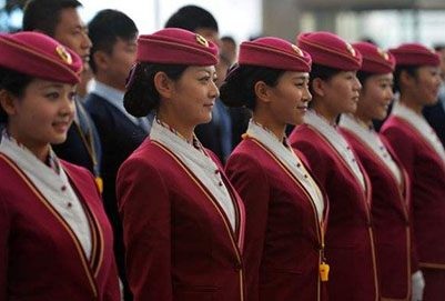 2018年貴陽航空職業(yè)學院哪個專業(yè)好