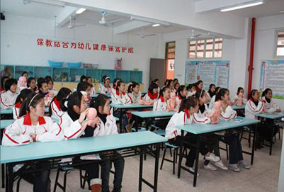 2018年貴州幼師學校報名需要什么資料