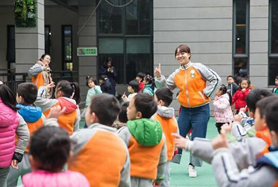 貴陽幼師職業(yè)學(xué)校幼師專業(yè)課程有哪些