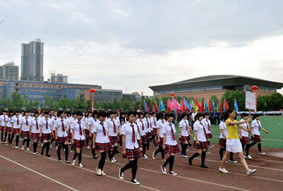 貴陽幼師學(xué)校市場口碑好不好