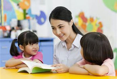 貴陽幼師學(xué)校出來的幼師學(xué)生專業(yè)吧