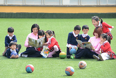 在貴陽幼兒師范學校畢業(yè)之后什么學歷
