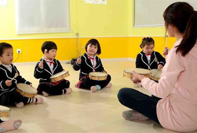 讀幼師專業(yè)到貴陽幼兒師范學(xué)校怎么樣