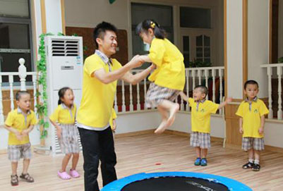貴陽(yáng)幼師學(xué)校咋樣