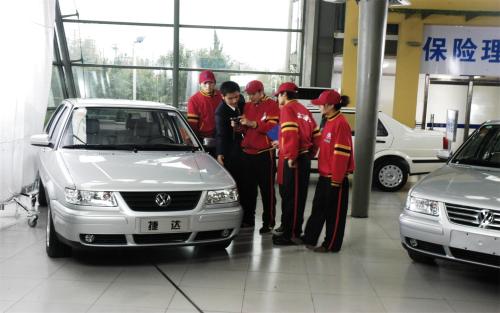 貴陽(yáng)怎么學(xué)好汽車(chē)電工專(zhuān)業(yè)